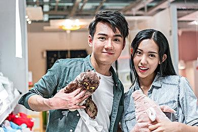 全员尖下巴《学园帅哥》改编像素风动作游戏