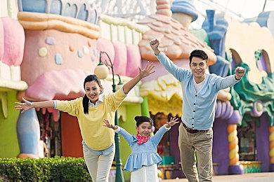 E3：《Unbound: Worlds Apart》7月28日登陆PC和NS PS和Xbox版稍后